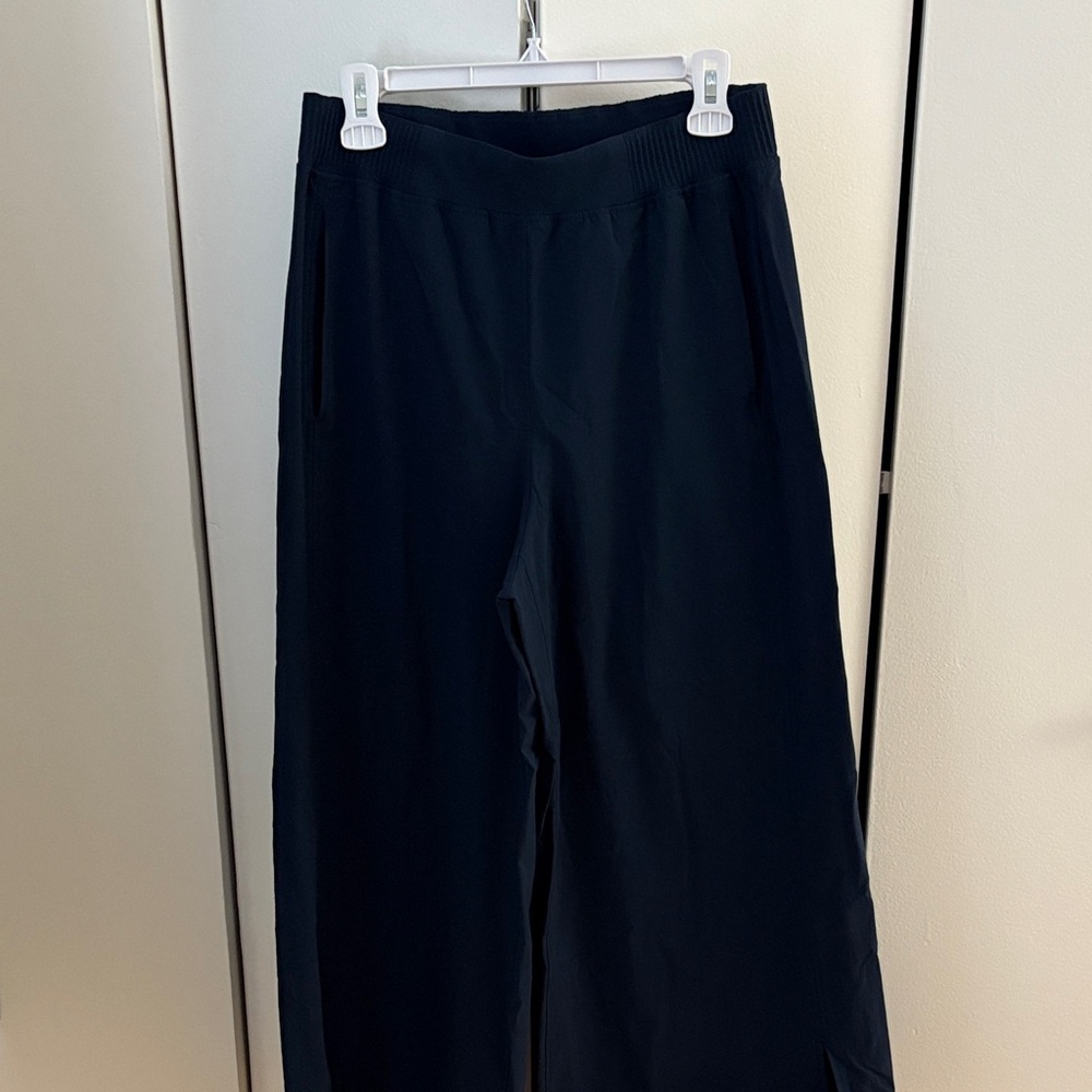 Lululemon Athletica Navy Pants